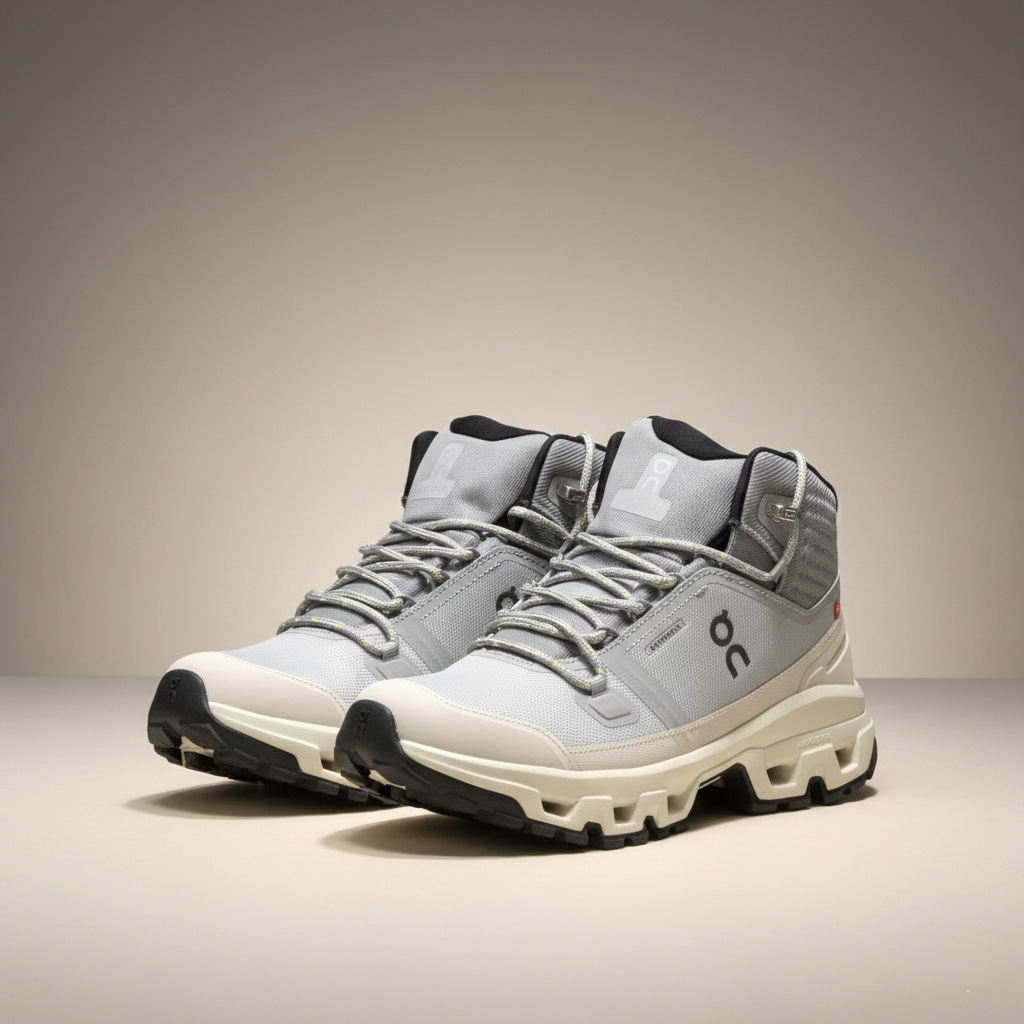 Cloudrock Winter Boots