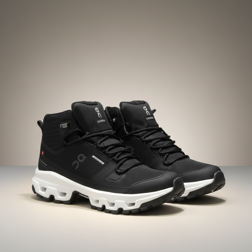 Cloudrock Winter Boots