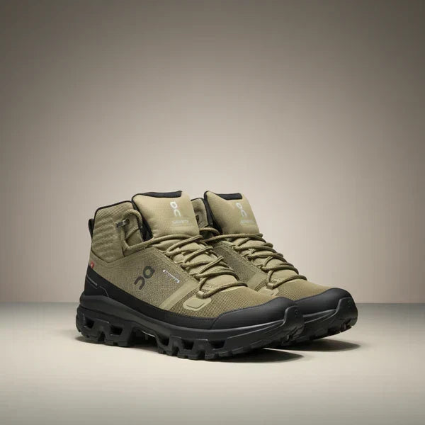 Cloudrock Winter Boots