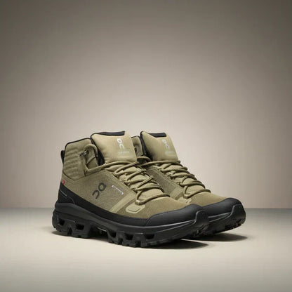 Cloudrock Winter Boots