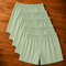 5 Pcs Green