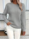 Silvery Grey