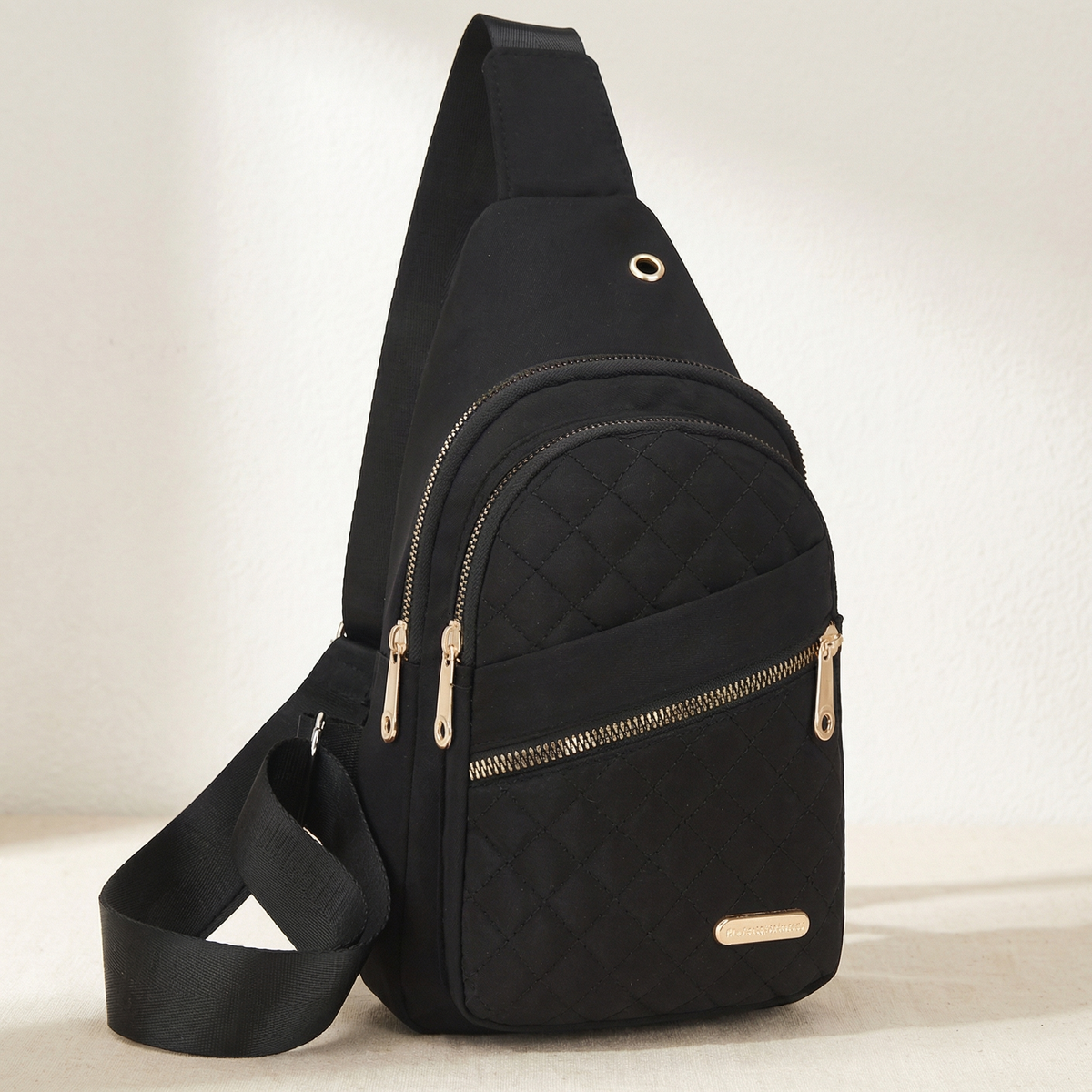 Crossbody Sling Bag – Lightweight & Stylish